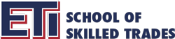 ETI School of Skilled Trades